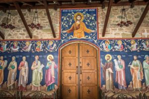 православное христианство в Греции