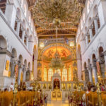 базилика Св Дмитрия Салоники