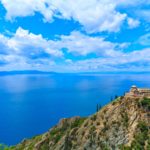 Mount Athos, Chalkidiki, Greece
